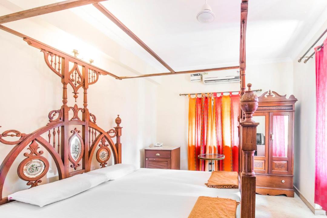 Photo of Bedroom in Grand Morrod