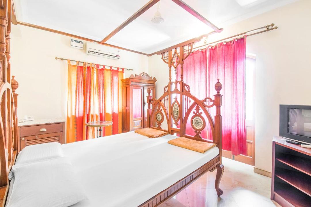 Photo of Bedroom in Grand Morrod