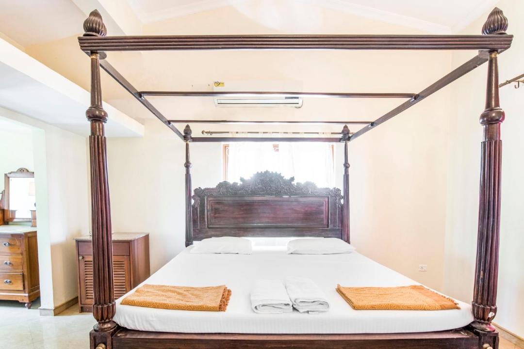 Photo of Bedroom in Grand Morrod