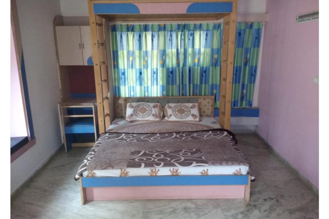 Photo of Bedroom in Abu Road