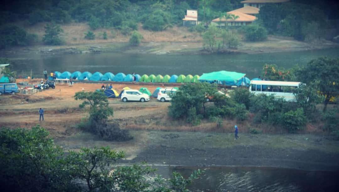 Photo of Outdoor in Thakursai