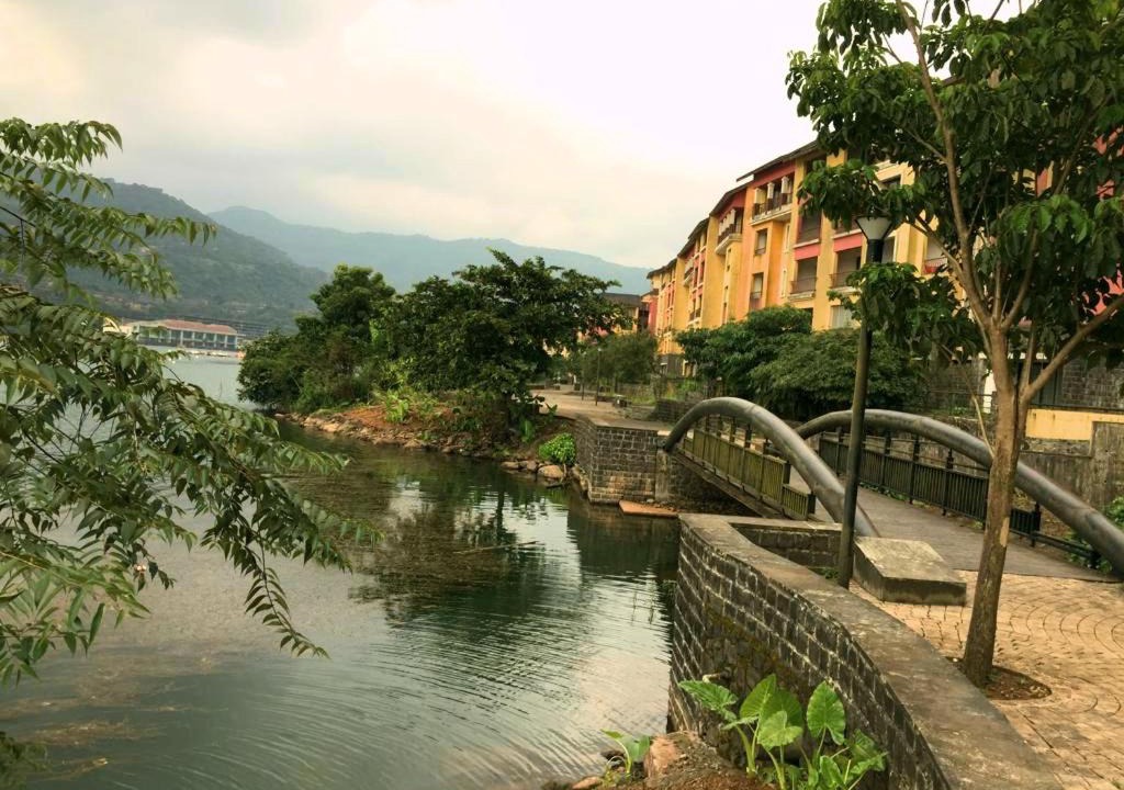 Photo of Outdoor in Lavasa