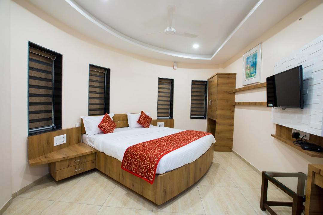 Photo of Bedroom in Porbandar