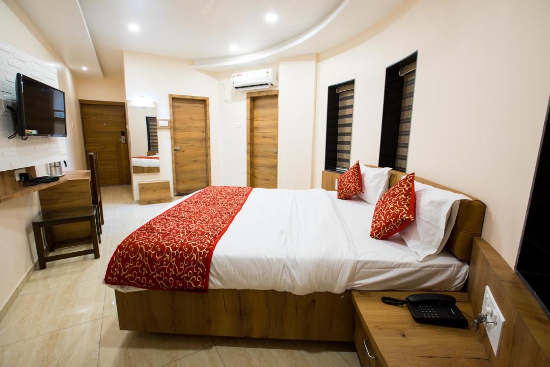Photo of Bedroom in Porbandar