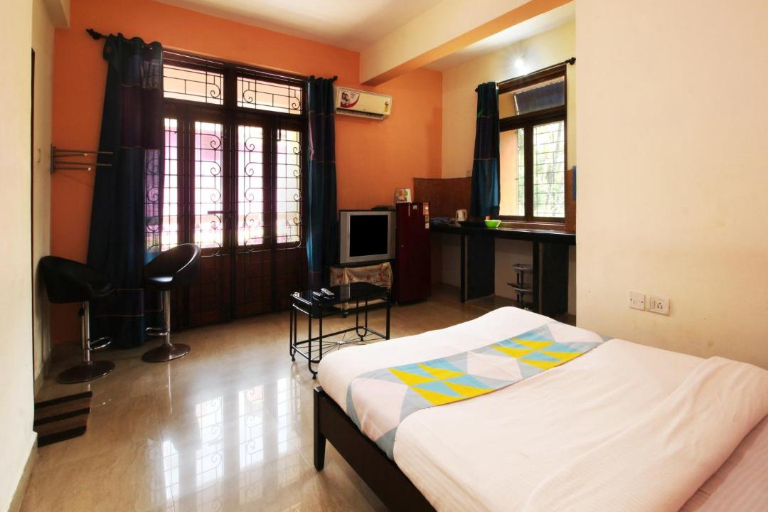Photo of Bedroom in Sernabatim