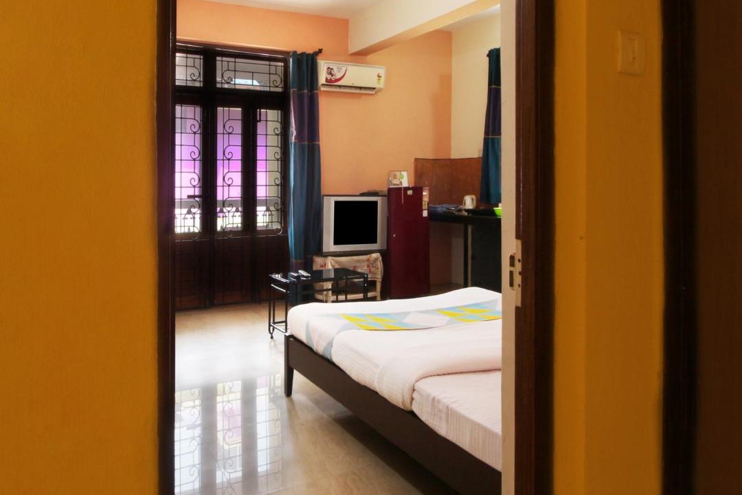 Photo of Bedroom in Sernabatim