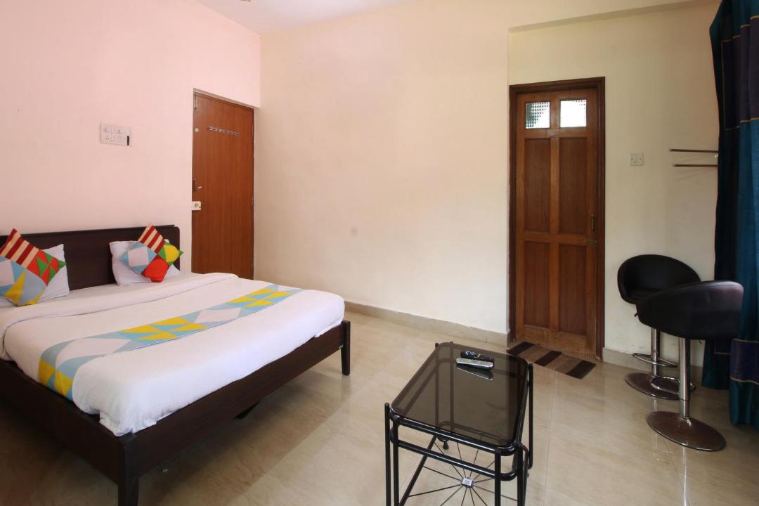 Photo of Bedroom in Sernabatim