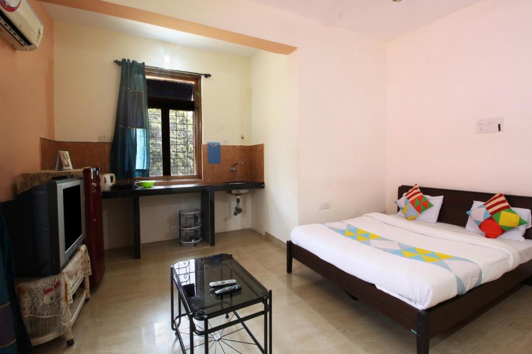 Photo of Bedroom in Sernabatim