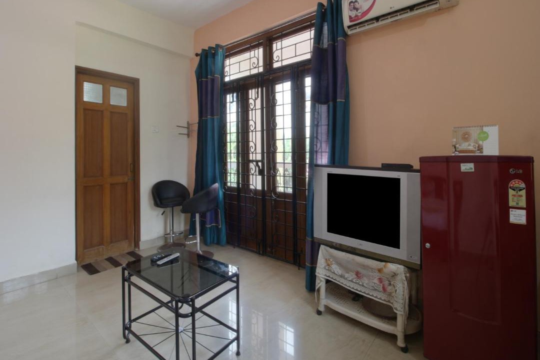 Photo of Livingroom in Sernabatim