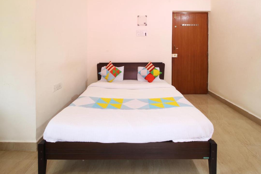 Photo of Bedroom in Sernabatim