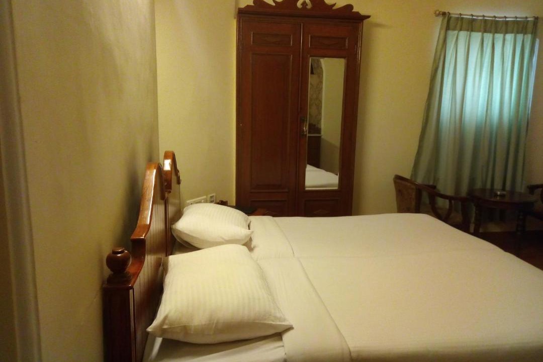 Photo of Bedroom in Hyderabad