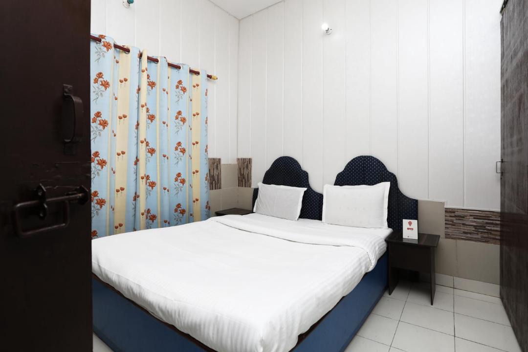 Photo of Bedroom in Bigha