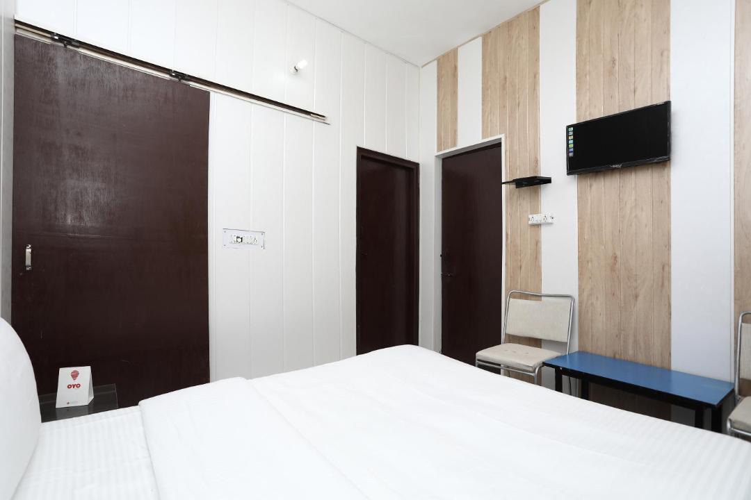 Photo of Bedroom in Bigha