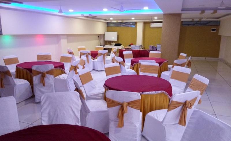 Photo of Livingroom in Maharana Pratap Nagar