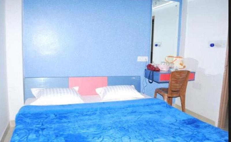 Photo of Bedroom in Maharana Pratap Nagar