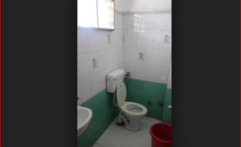 Photo of Bathroom in Maharana Pratap Nagar