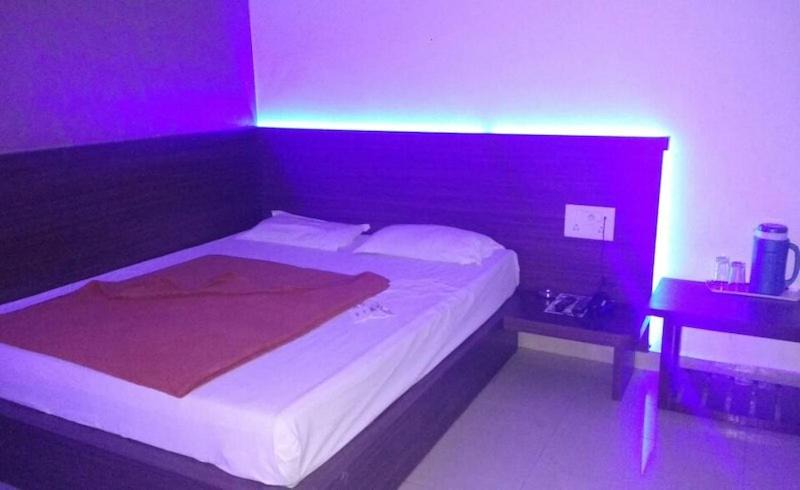 Photo of Bedroom in Maharana Pratap Nagar