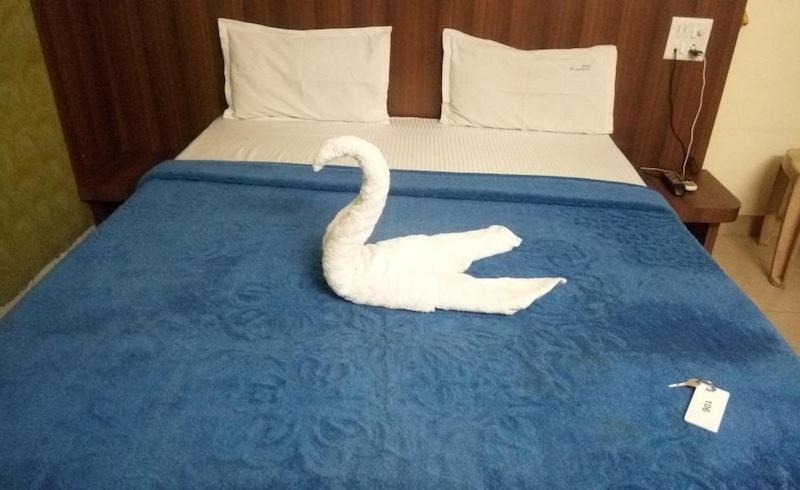 Photo of Bedroom in Maharana Pratap Nagar