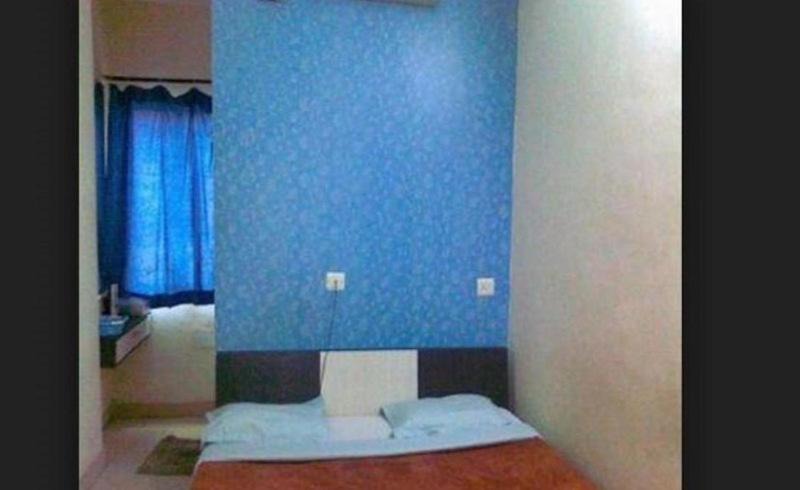 Photo of Bedroom in Maharana Pratap Nagar