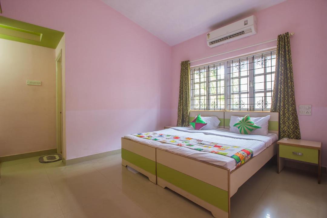 Photo of Bedroom in Sernabatim
