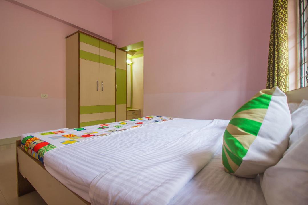Photo of Bedroom in Sernabatim