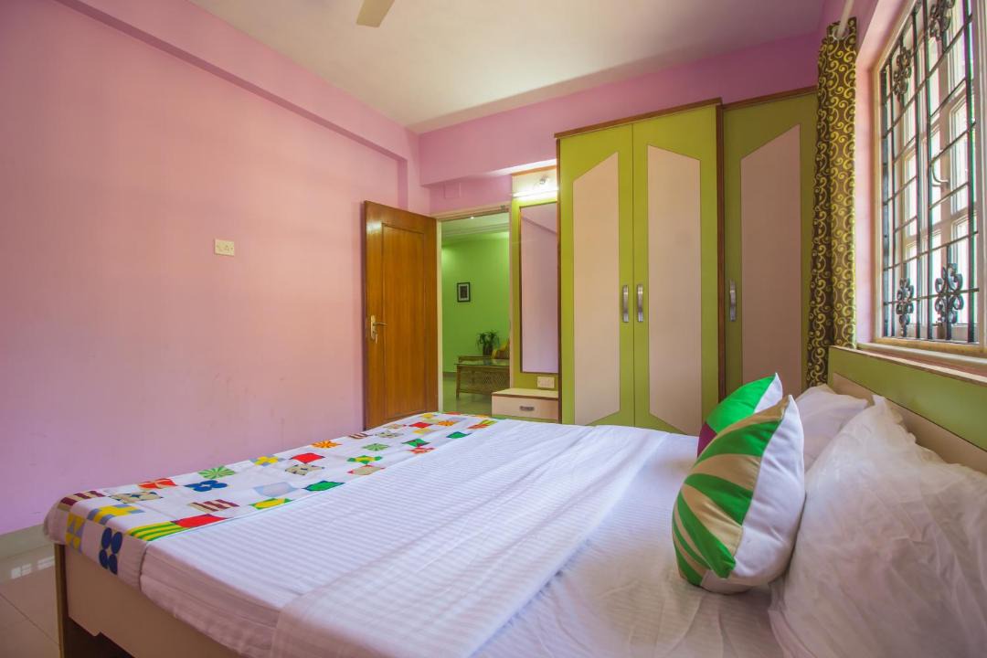 Photo of Bedroom in Sernabatim