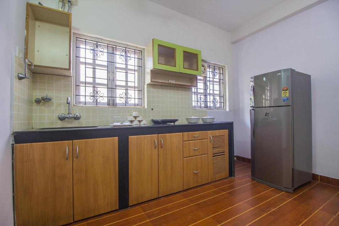 Photo of Kitchen in Sernabatim