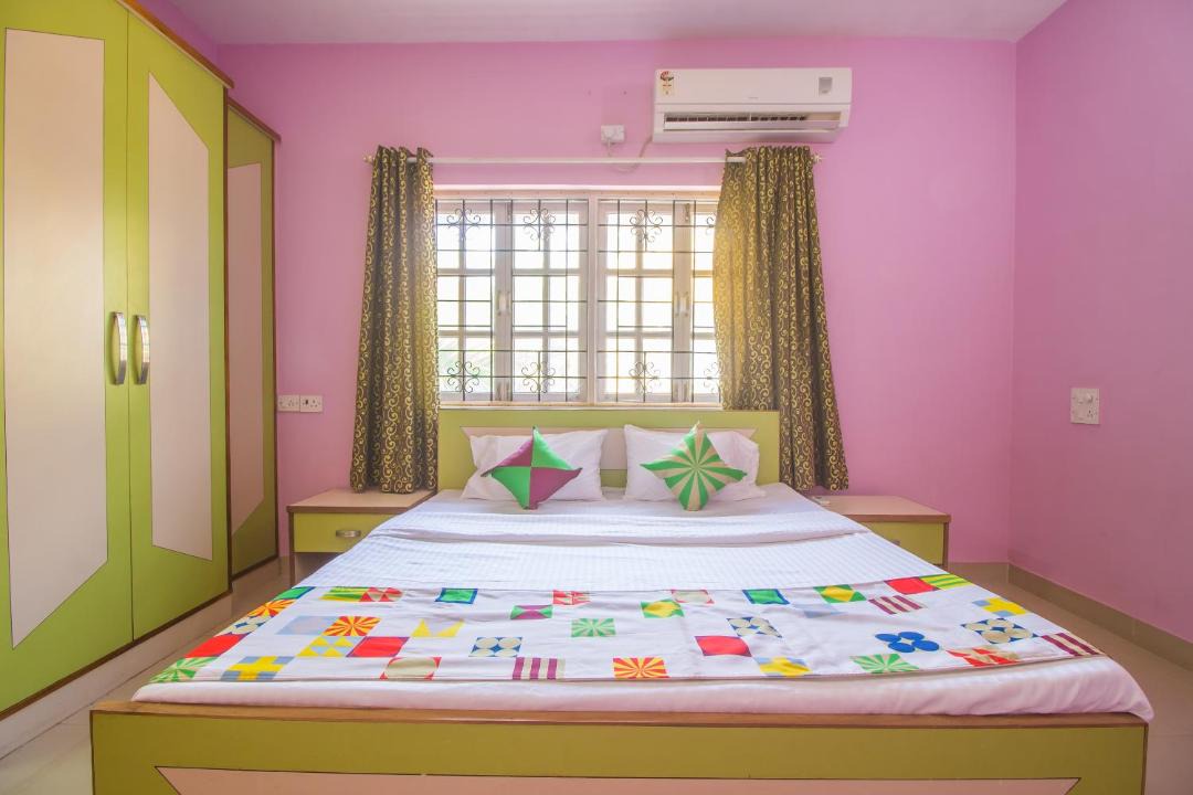 Photo of Bedroom in Sernabatim