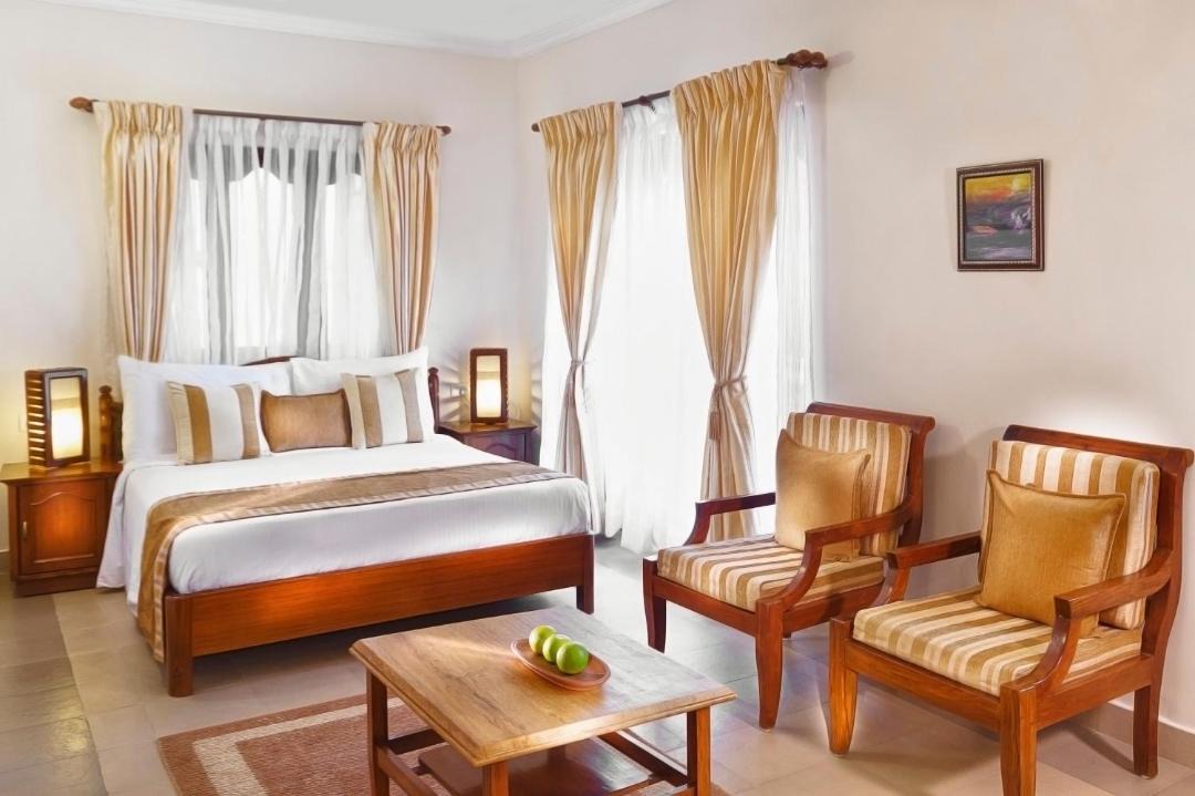 Photo of Bedroom in Fatona