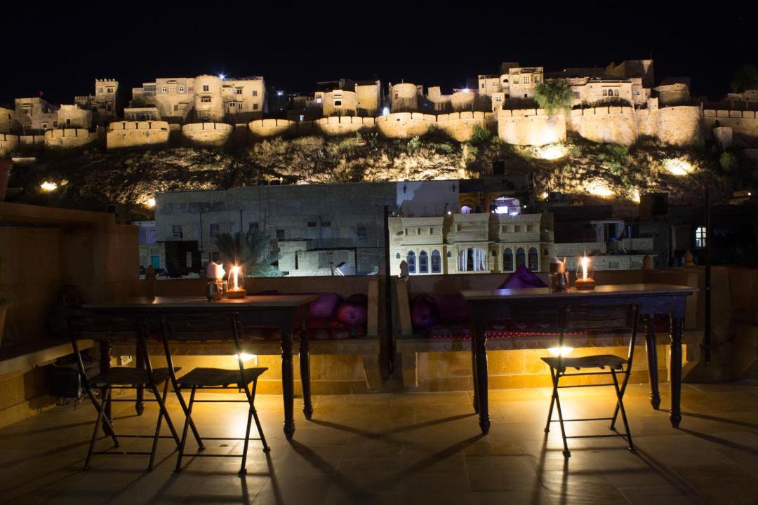 Photo of Others in Jaisalmer