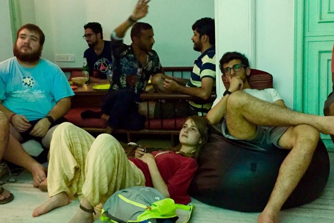 Photo of Others in Andheri West