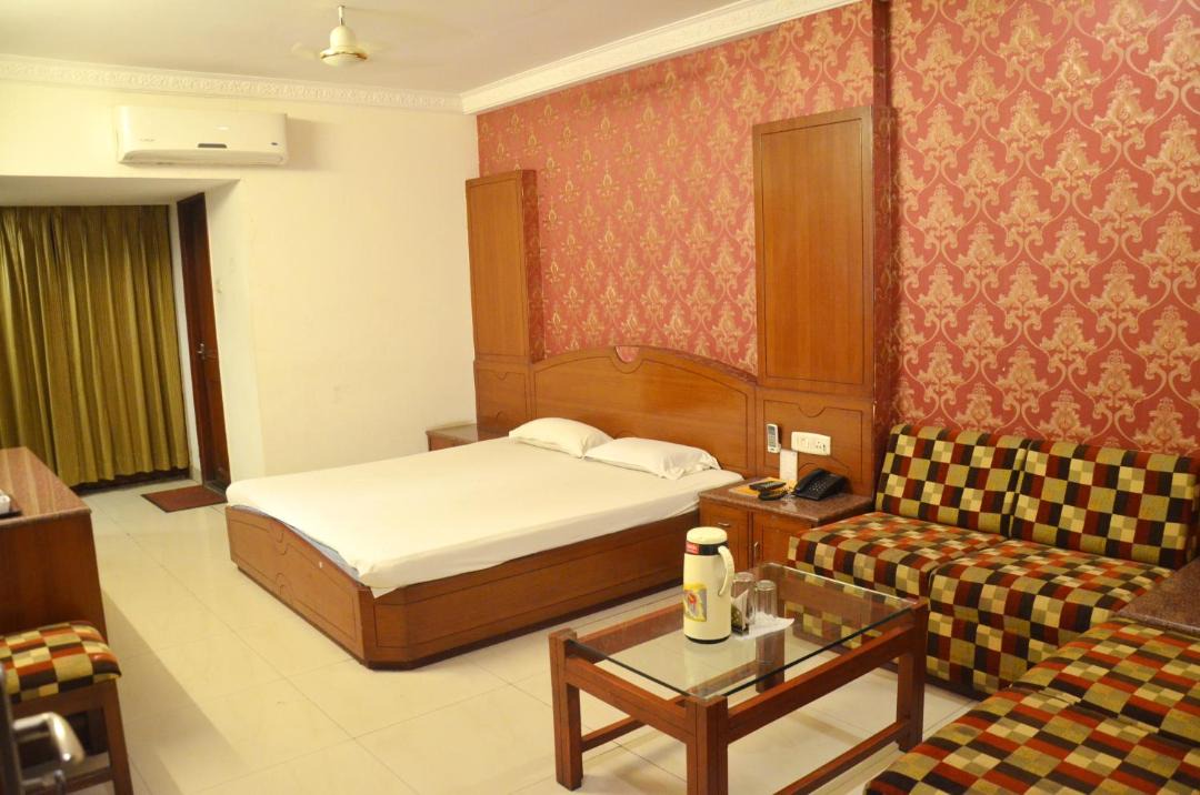 Photo of Bedroom in Harda