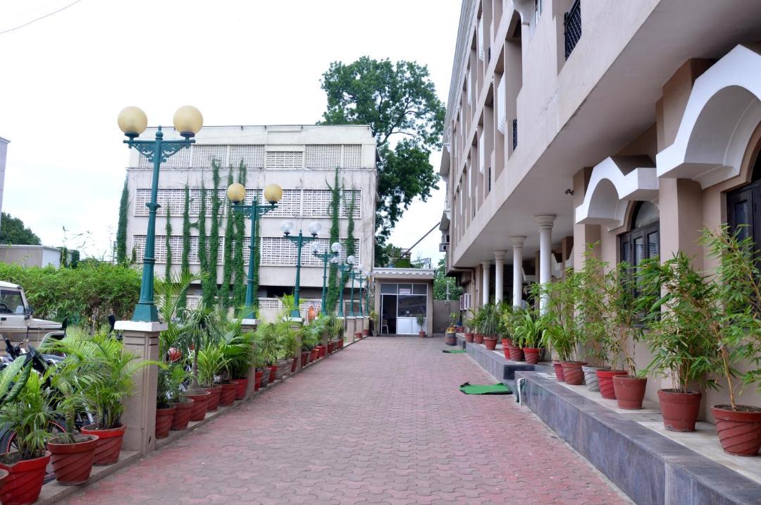 Photo of Buildings in Harda