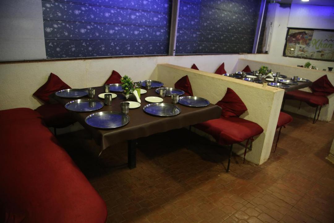 Photo of Livingroom in Matheran