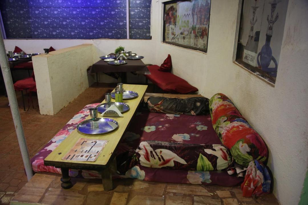 Photo of Livingroom in Matheran