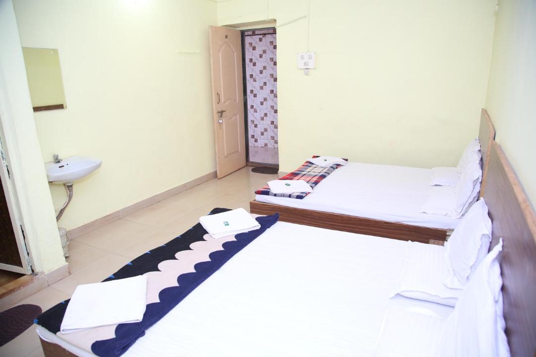 Photo of Bedroom in Matheran