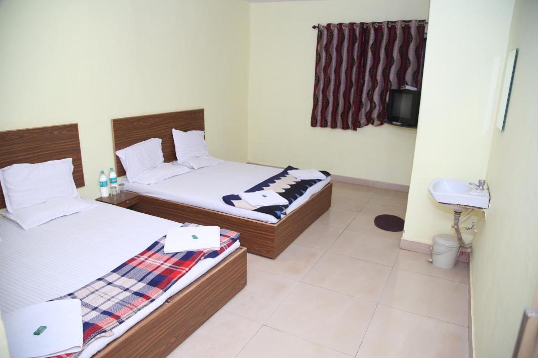 Photo of Bedroom in Matheran