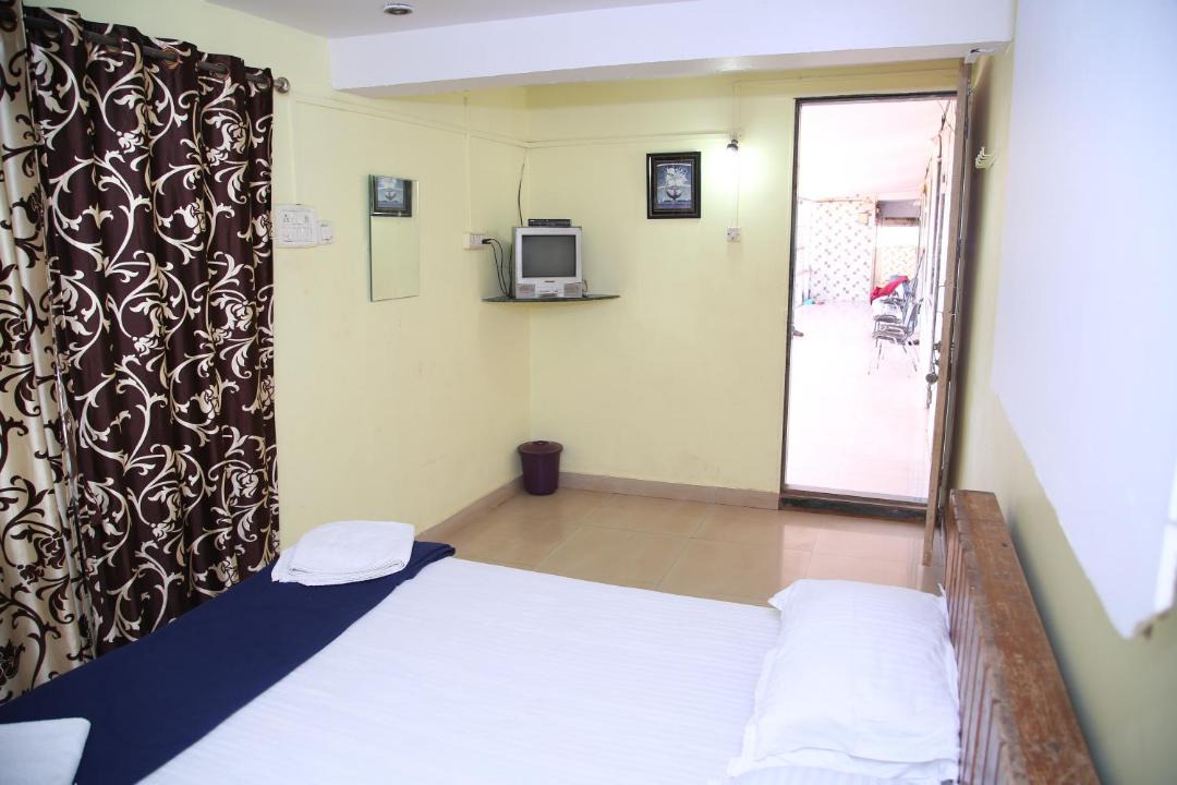 Photo of Bedroom in Matheran