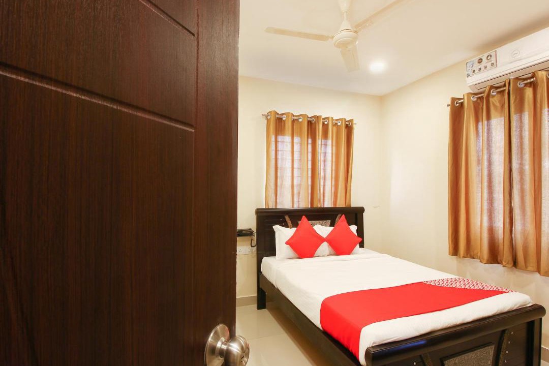Photo of Bedroom in Serilingampally