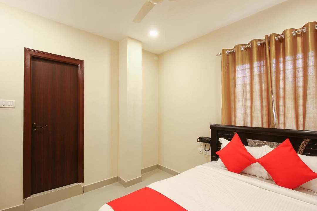 Photo of Bedroom in Serilingampally