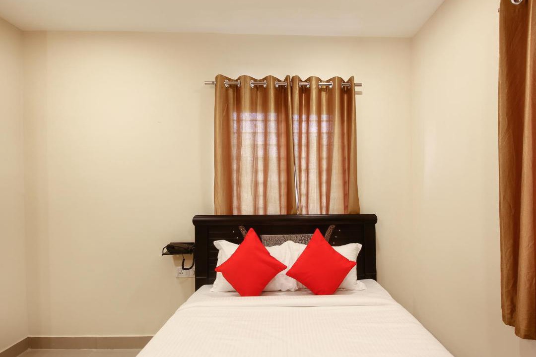 Photo of Bedroom in Serilingampally
