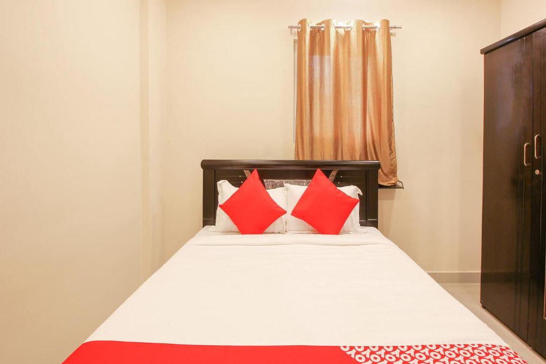 Photo of Bedroom in Serilingampally