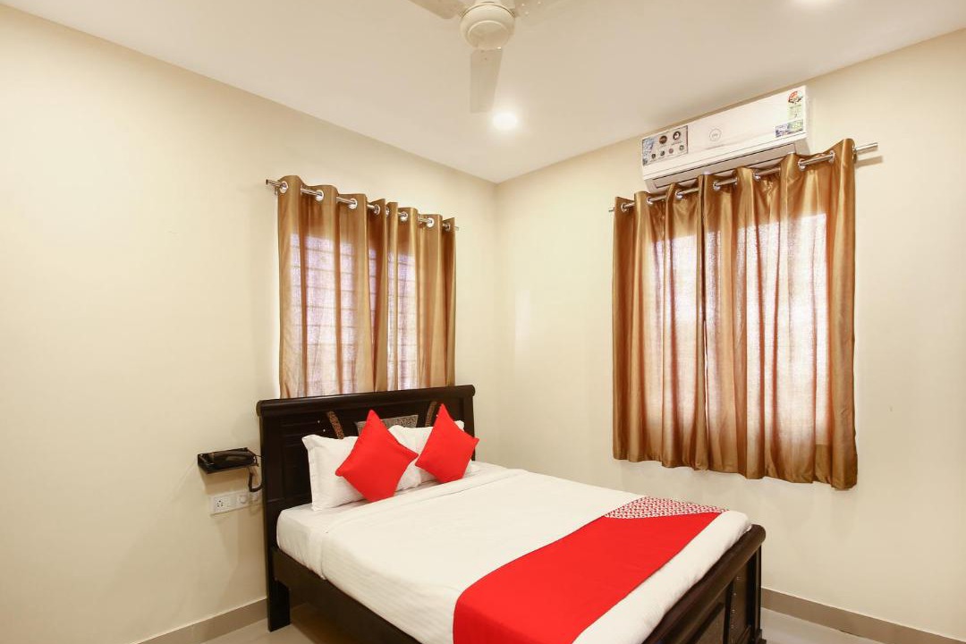 Photo of Bedroom in Serilingampally