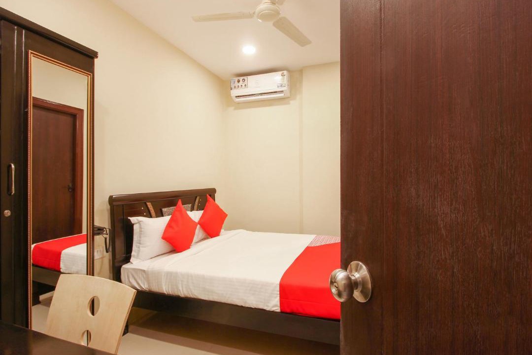 Photo of Bedroom in Serilingampally
