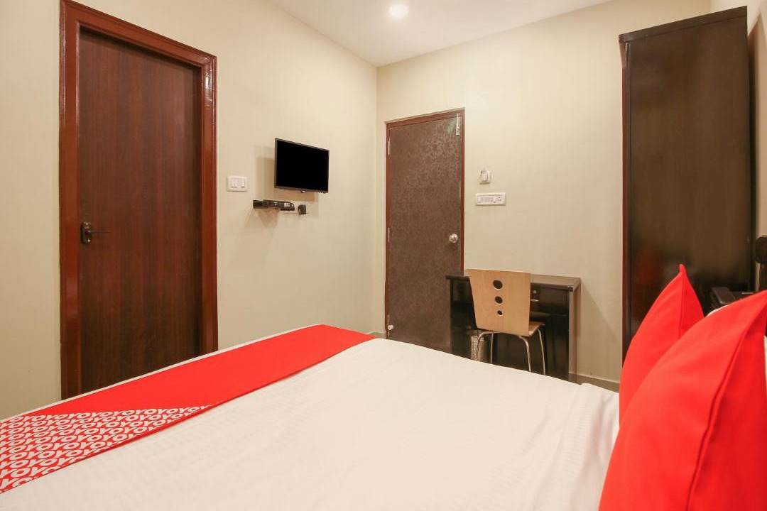 Photo of Bedroom in Serilingampally