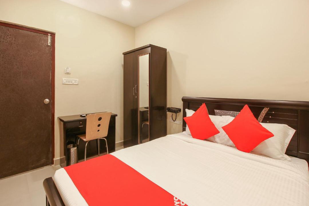 Photo of Bedroom in Serilingampally