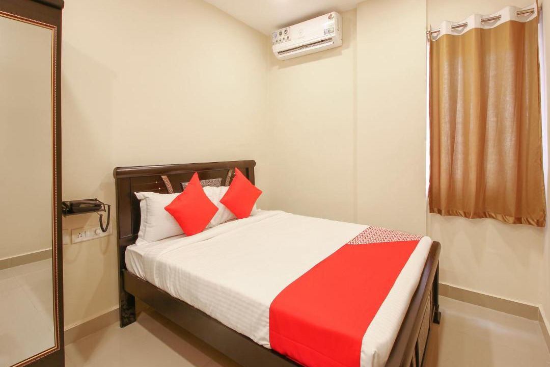 Photo of Bedroom in Serilingampally