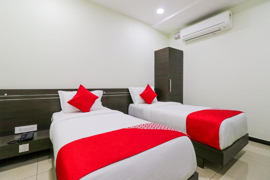 Photo of Bedroom in Rajahmundry