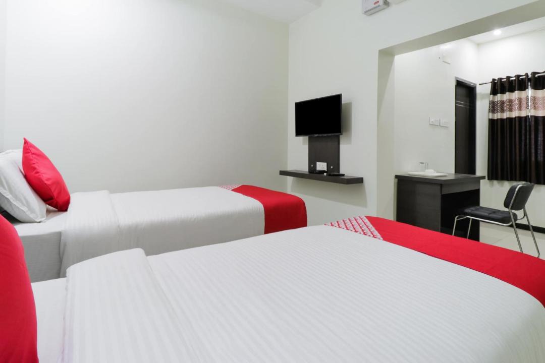 Photo of Bedroom in Rajahmundry