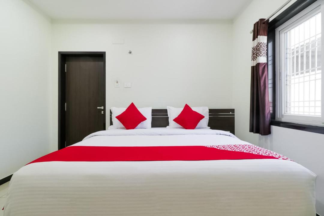 Photo of Bedroom in Rajahmundry